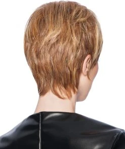Wigs For Women Feather Cut | Synthetic Wig By Hairdo