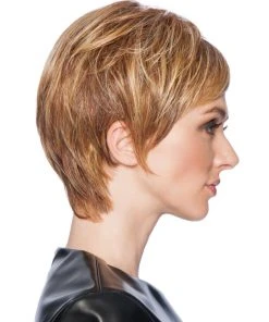 Wigs For Women Feather Cut | Synthetic Wig By Hairdo