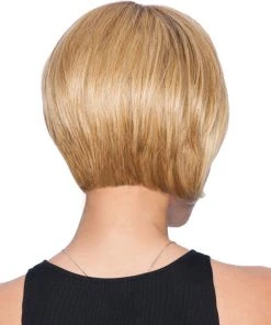 Wigs For Women Layered Bob | Synthetic Wig By Hairdo