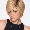 Wigs For Women Layered Bob | Synthetic Wig By Hairdo