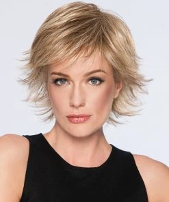 Spiky Cut | Synthetic Wig By Hairdo