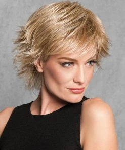 Spiky Cut | Synthetic Wig By Hairdo