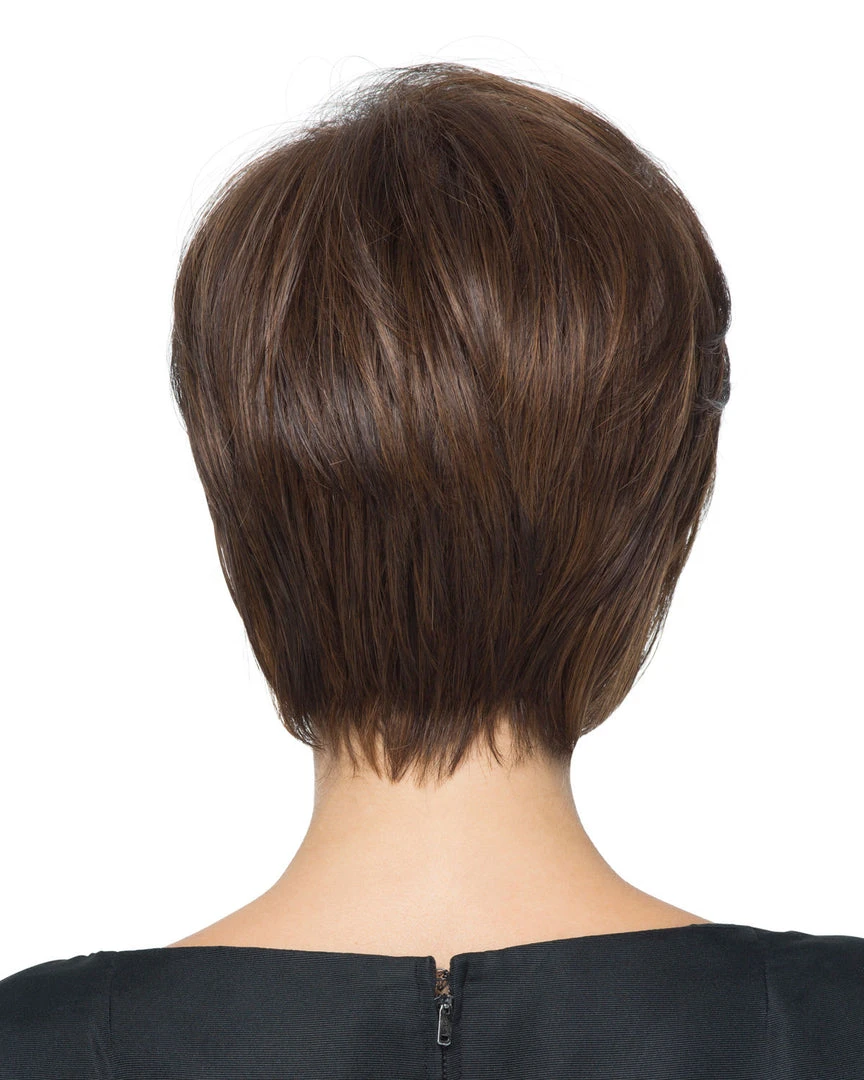 Wigs For Women Wispy Cut | Synthetic Wig By Hairdo