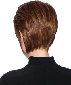 Wigs For Women Wispy Cut | Synthetic Wig By Hairdo