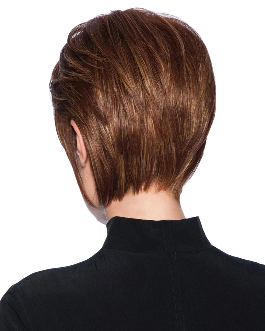 Wigs For Women Wispy Cut | Synthetic Wig By Hairdo