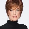 Wigs For Women Wispy Cut | Synthetic Wig By Hairdo