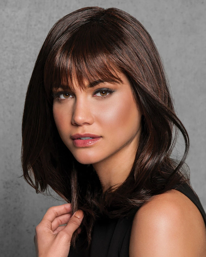 Long With Layers | Synthetic Wig By Hairdo