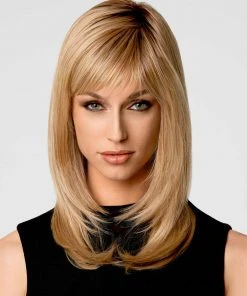 Long With Layers | Synthetic Wig By Hairdo