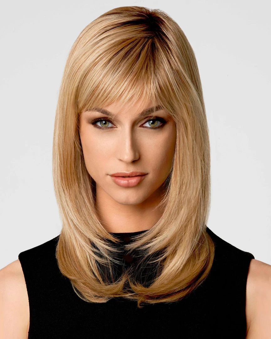 Long With Layers | Synthetic Wig By Hairdo
