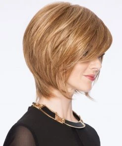 Sleek & Chic | Synthetic Wig By Hairdo