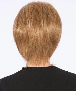 Sleek & Chic | Synthetic Wig By Hairdo