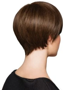 Short & Sleek | Synthetic Wig By Hairdo