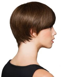 Short & Sleek | Synthetic Wig By Hairdo