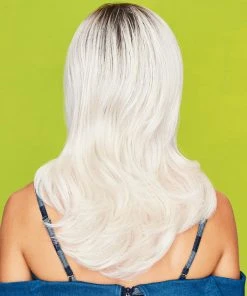 Whiteout | Synthetic Wig By Hairdo
