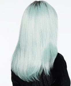 Wigs For Women Mint To Be | Synthetic Wig By Hairdo