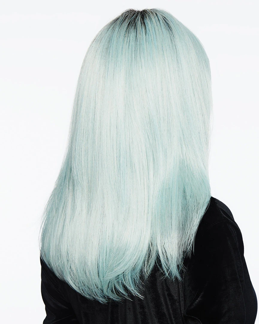 Wigs For Women Mint To Be | Synthetic Wig By Hairdo