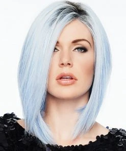 Out Of The Blue | Synthetic Wig By Hairdo