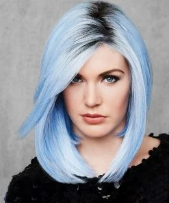 Out Of The Blue | Synthetic Wig By Hairdo