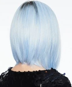 Out Of The Blue | Synthetic Wig By Hairdo