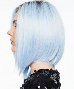 Out Of The Blue | Synthetic Wig By Hairdo