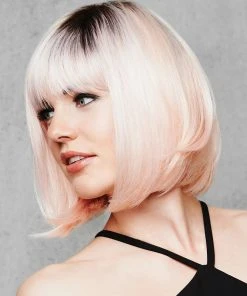 Peachy Keen | Synthetic Wig By Hairdo Costume Wigs