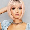 Peachy Keen | Synthetic Wig By Hairdo Costume Wigs