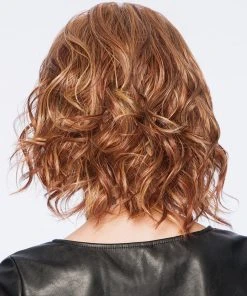 Wigs For Women Tousled Bob | Synthetic Wig By Hairdo