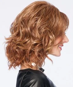 Wigs For Women Tousled Bob | Synthetic Wig By Hairdo