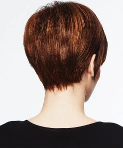 Wigs For Women Short Textured Pixie Cut | Synthetic Wig By Hairdo