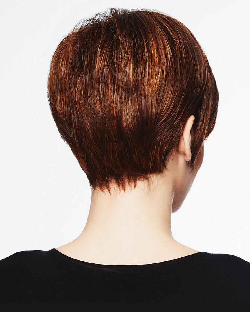 Wigs For Women Short Textured Pixie Cut | Synthetic Wig By Hairdo
