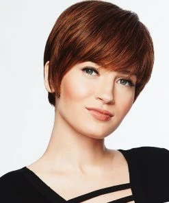 Wigs For Women Short Textured Pixie Cut | Synthetic Wig By Hairdo