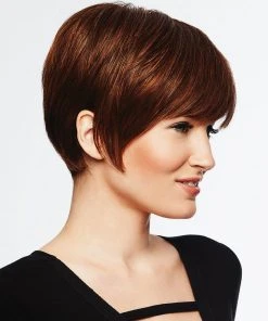 Wigs For Women Short Textured Pixie Cut | Synthetic Wig By Hairdo