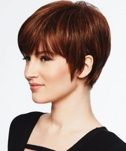 Wigs For Women Short Textured Pixie Cut | Synthetic Wig By Hairdo