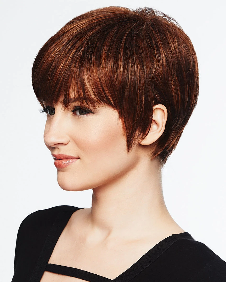 Wigs For Women Short Textured Pixie Cut | Synthetic Wig By Hairdo