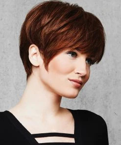 Wigs For Women Short Textured Pixie Cut | Synthetic Wig By Hairdo
