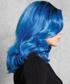 Blue Waves | Synthetic Wig By Hairdo
