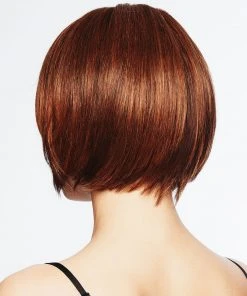 Wigs For Women Classic Fling | Synthetic Wig By Hairdo