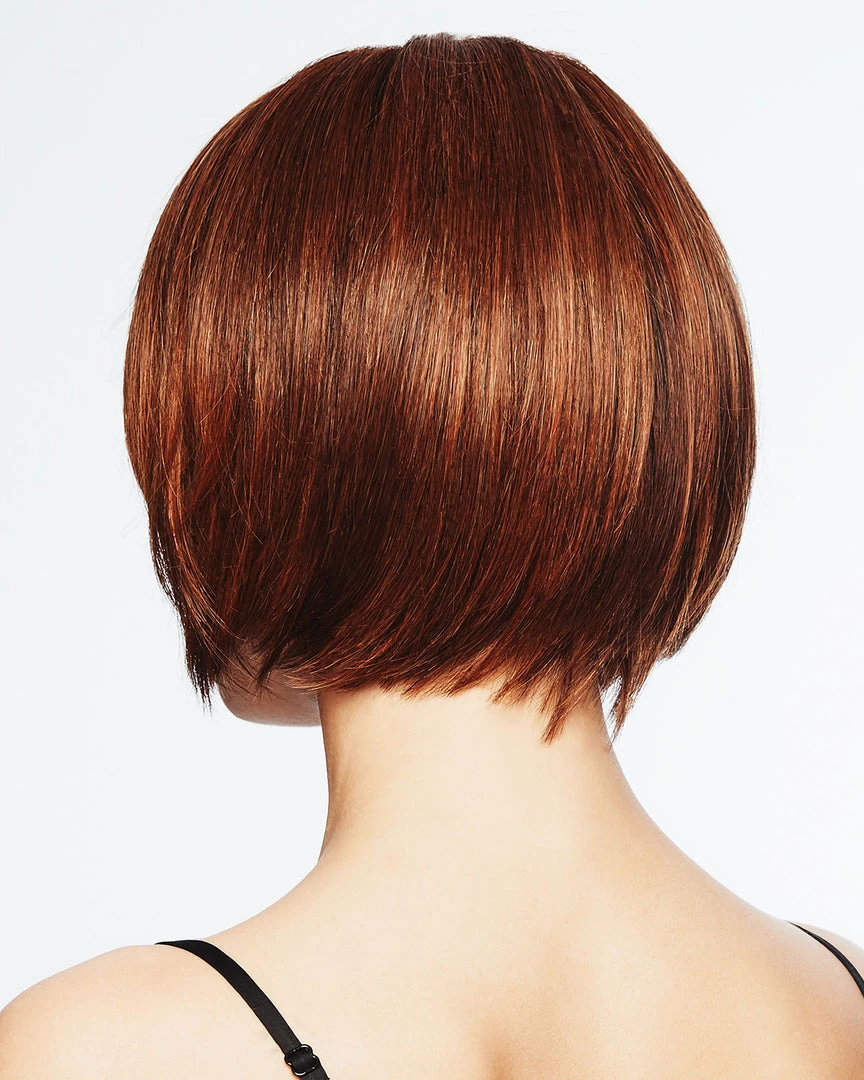 Wigs For Women Classic Fling | Synthetic Wig By Hairdo