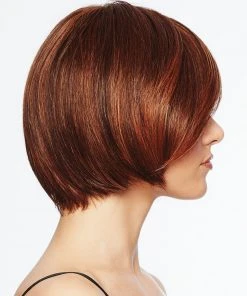 Wigs For Women Classic Fling | Synthetic Wig By Hairdo