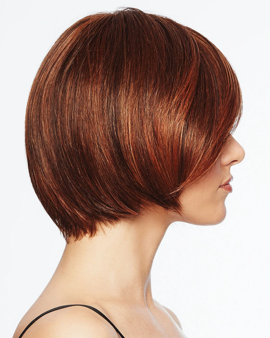 Wigs For Women Classic Fling | Synthetic Wig By Hairdo