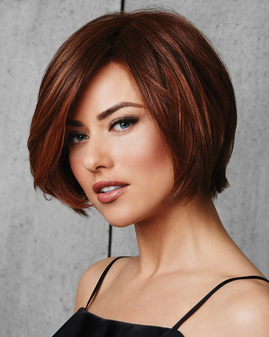 Wigs For Women Classic Fling | Synthetic Wig By Hairdo