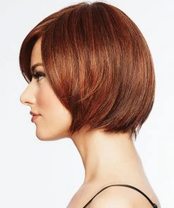 Wigs For Women Classic Fling | Synthetic Wig By Hairdo