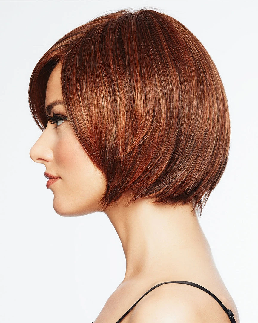 Wigs For Women Classic Fling | Synthetic Wig By Hairdo