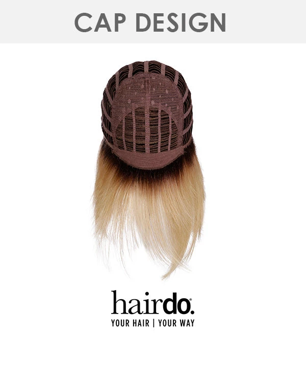 Wigs For Women Classic Fling | Synthetic Wig By Hairdo