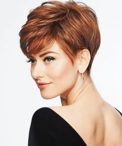Perfect Pixie | Synthetic Wig By Hairdo Wigs For Women