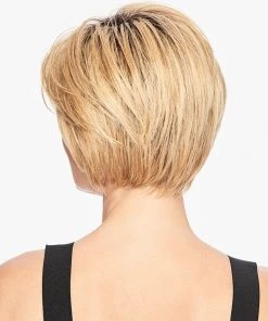 Wigs For Women Shattered Bob | Synthetic Wig By Hairdo