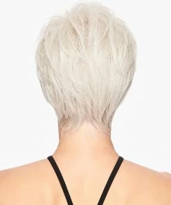 Wigs For Women Short Shag | Synthetic Wig By Hairdo