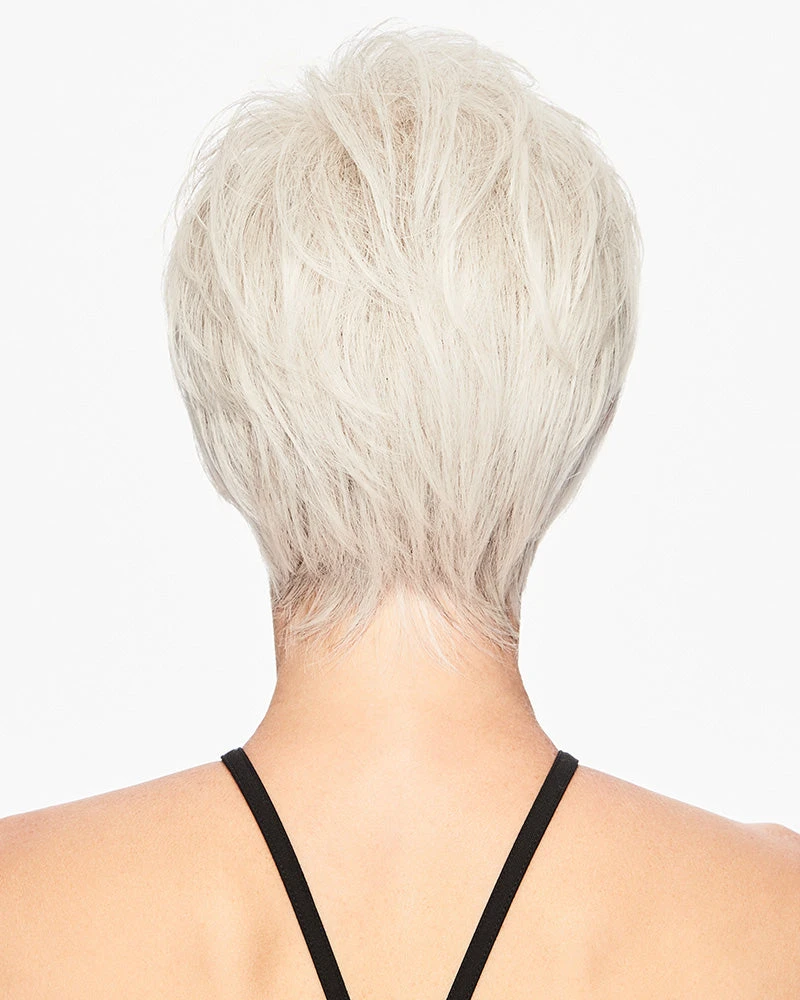 Wigs For Women Short Shag | Synthetic Wig By Hairdo