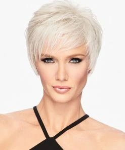 Wigs For Women Short Shag | Synthetic Wig By Hairdo