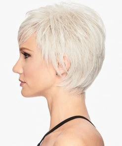 Wigs For Women Short Shag | Synthetic Wig By Hairdo
